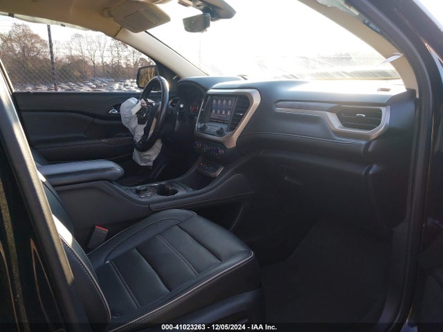 1GKKNPLS3LZ207034 GMC Acadia Fwd Denali