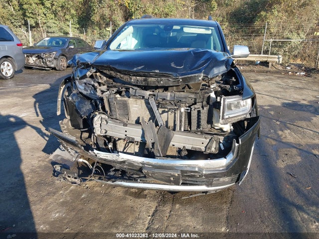 1GKKNPLS3LZ207034 GMC Acadia Fwd Denali