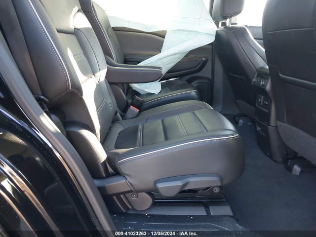 1GKKNPLS3LZ207034 GMC Acadia Fwd Denali