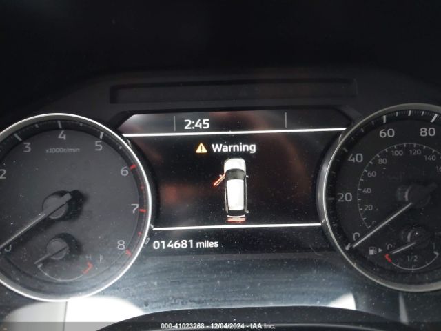 JA4J4VA81RZ050306 Mitsubishi Outlander Se 2.5 /se Black Edition /se Black Edition W/pano Roof /se Ralliart
