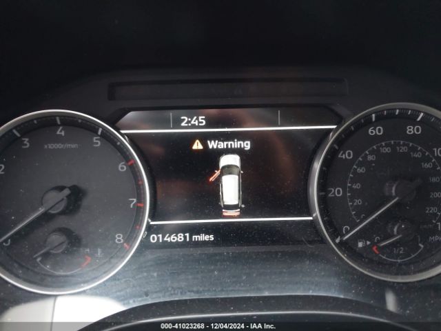 JA4J4VA81RZ050306 Mitsubishi Outlander Se 2.5 /se Black Edition /se Black Edition W/pano Roof /se Ralliart