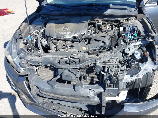 Продаж на аукціоні авто 2014 Mazda Mazda3 I Sport, vin: JM1BM1U76E1203230, номер лоту: 41023272