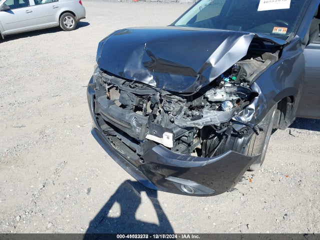 Продаж на аукціоні авто 2014 Mazda Mazda3 I Sport, vin: JM1BM1U76E1203230, номер лоту: 41023272