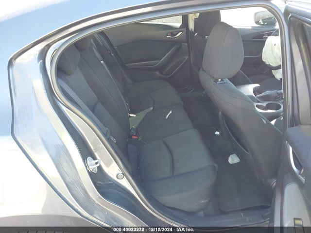 Продаж на аукціоні авто 2014 Mazda Mazda3 I Sport, vin: JM1BM1U76E1203230, номер лоту: 41023272