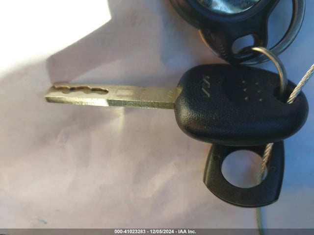 3KPA24AD1PE599290 KIA RIO LX