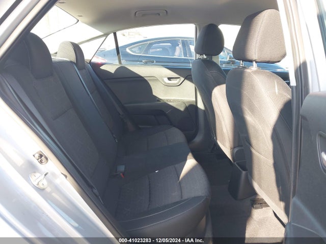 3KPA24AD1PE599290 KIA RIO LX