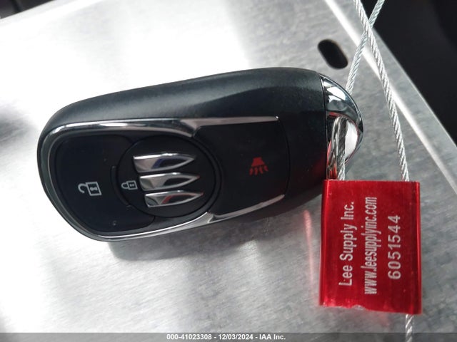 KL4AMDSL4RB168405 Buick Encore Gx Sport Touring Fwd