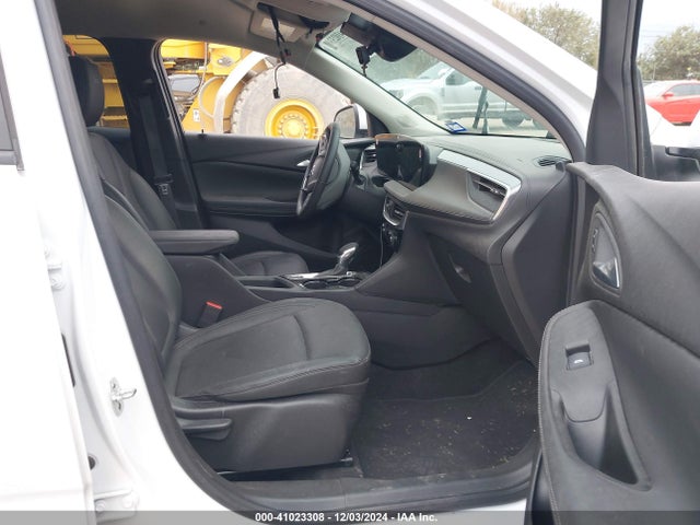 KL4AMDSL4RB168405 Buick Encore Gx Sport Touring Fwd