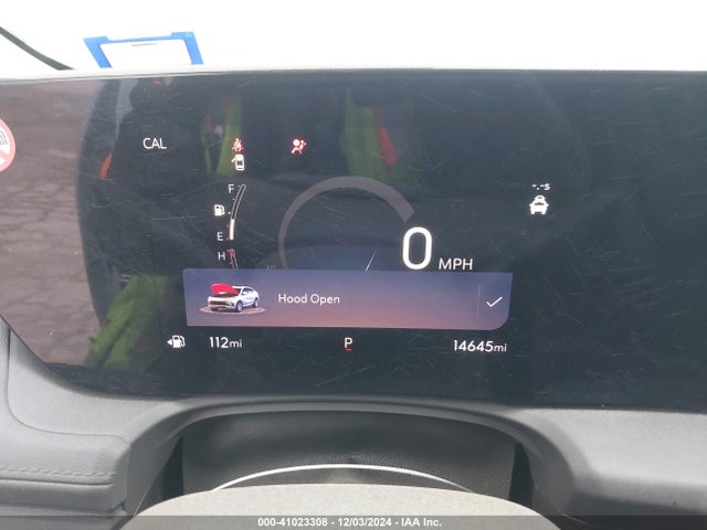 KL4AMDSL4RB168405 Buick Encore Gx Sport Touring Fwd