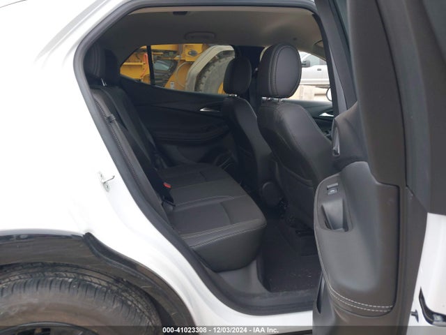 KL4AMDSL4RB168405 Buick Encore Gx Sport Touring Fwd