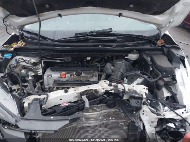 5J6RM3H55EL014926 Honda CR-V EX