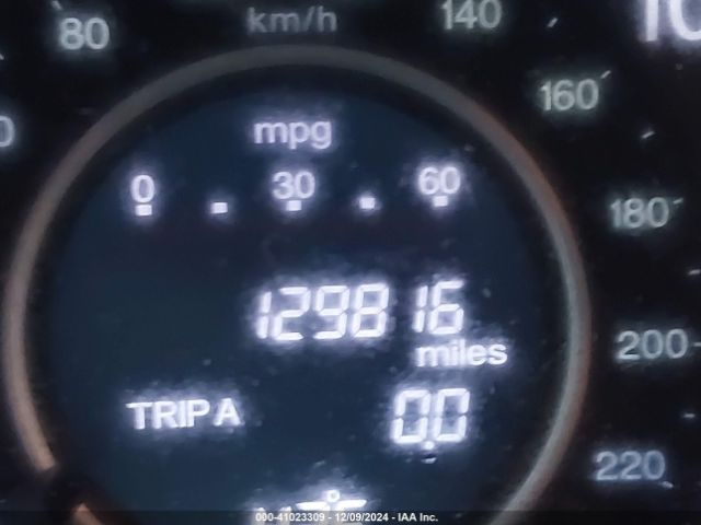 5J6RM3H55EL014926 Honda CR-V EX
