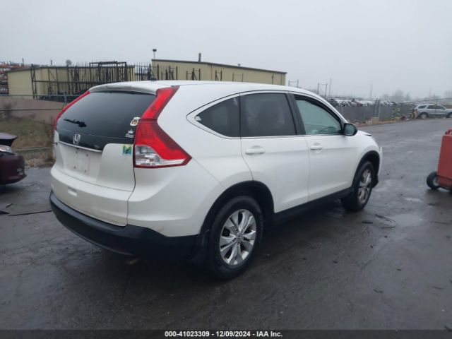 5J6RM3H55EL014926 Honda CR-V EX