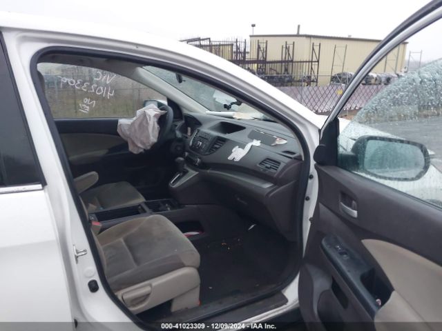 5J6RM3H55EL014926 Honda CR-V EX