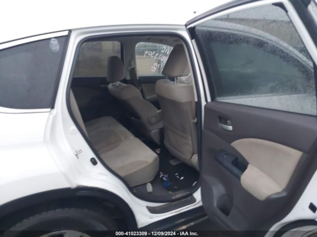 5J6RM3H55EL014926 Honda CR-V EX