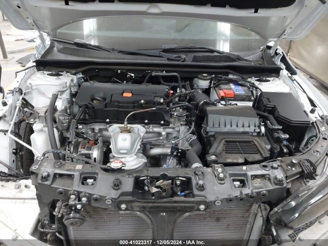 Honda Civic Sport 2023 2HGFE2F50PH541356 Image 10