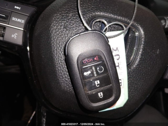 Honda Civic Sport 2023 2HGFE2F50PH541356 Image 11