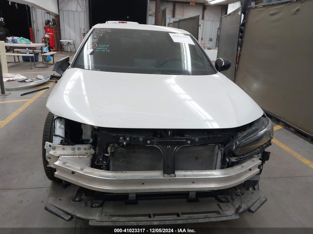 Honda Civic Sport 2023 2HGFE2F50PH541356 Image 13