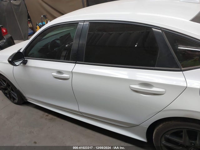 Honda Civic Sport 2023 2HGFE2F50PH541356 Image 15