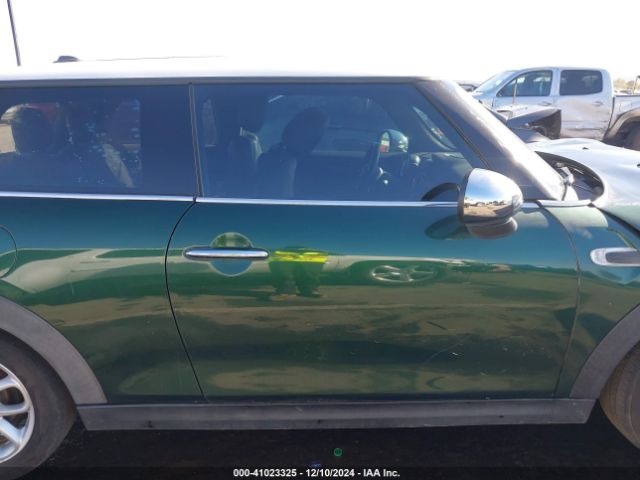 WMWXM5C54FT940345 Mini Hardtop Cooper