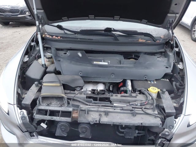 Jeep Cherokee Sport 2014 1C4PJMAB6EW120988 Image 10