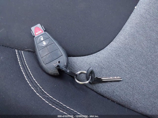 Jeep Cherokee Sport 2014 1C4PJMAB6EW120988 Image 11