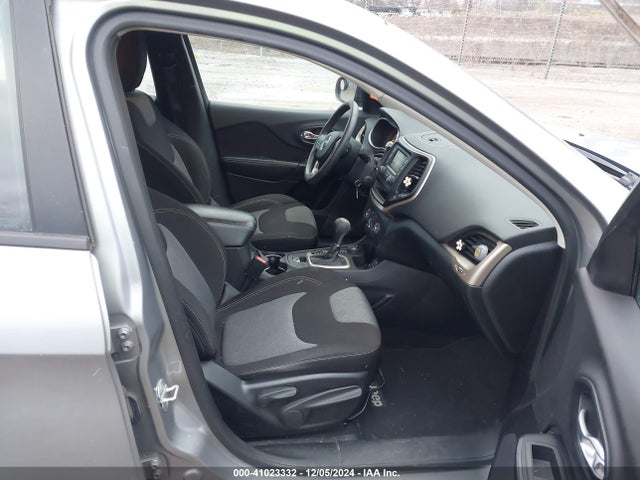 Jeep Cherokee Sport 2014 1C4PJMAB6EW120988 Image 5