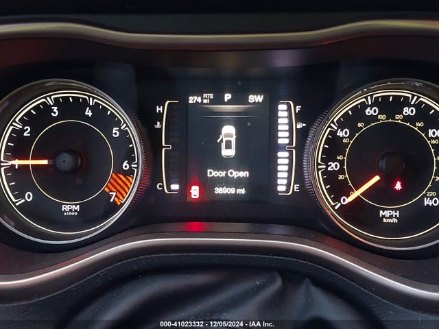 Jeep Cherokee Sport 2014 1C4PJMAB6EW120988 Image 7