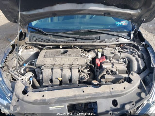 3N1AB7AP1HY224059 Nissan SENTRA S