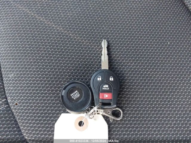 3N1AB7AP1HY224059 Nissan SENTRA S