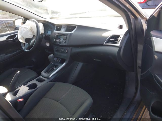 3N1AB7AP1HY224059 Nissan SENTRA S
