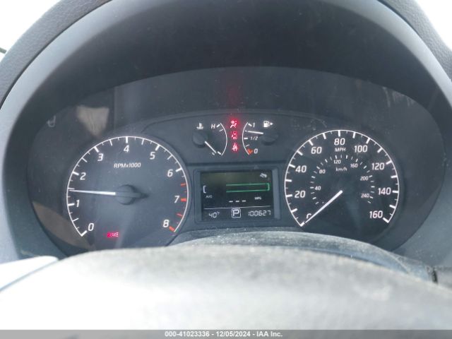 3N1AB7AP1HY224059 Nissan SENTRA S