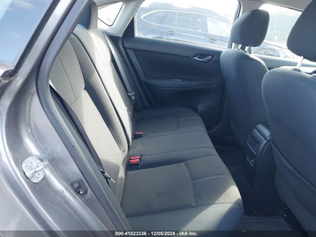 3N1AB7AP1HY224059 Nissan SENTRA S