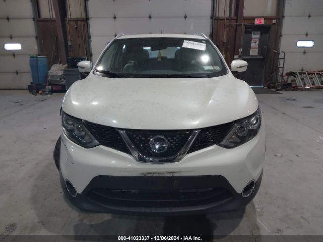 JN1BJ1CR9JW252062 Nissan Rogue Sport Sv