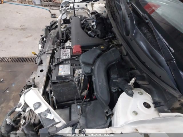 5N1AT2MV3LC793399 Nissan Rogue Sv Intelligent Awd