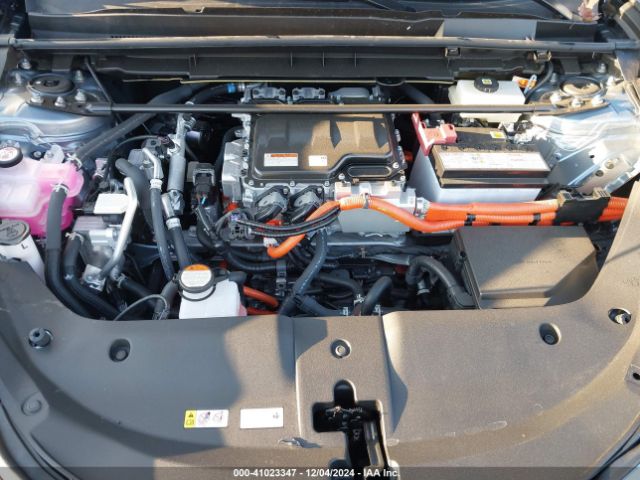 JTJAAAAB2PA014667 Lexus Rz 450e Premium