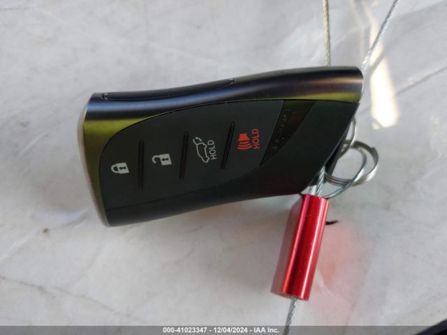 JTJAAAAB2PA014667 Lexus Rz 450e Premium