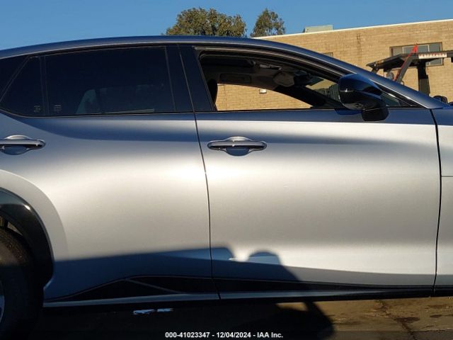 JTJAAAAB2PA014667 Lexus Rz 450e Premium