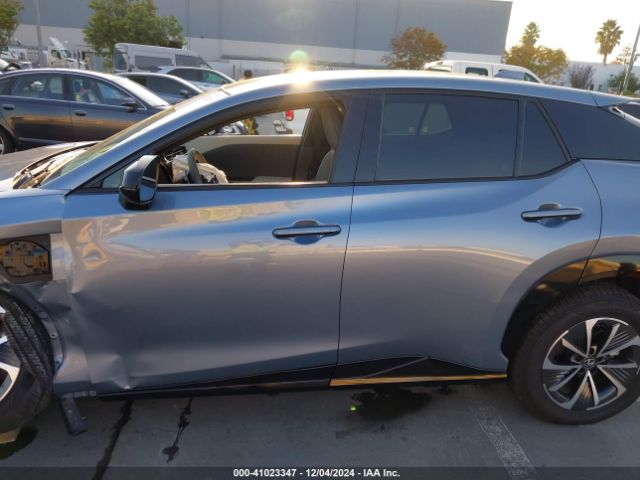JTJAAAAB2PA014667 Lexus Rz 450e Premium