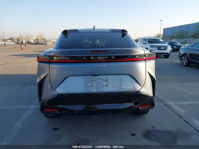 JTJAAAAB2PA014667 Lexus Rz 450e Premium