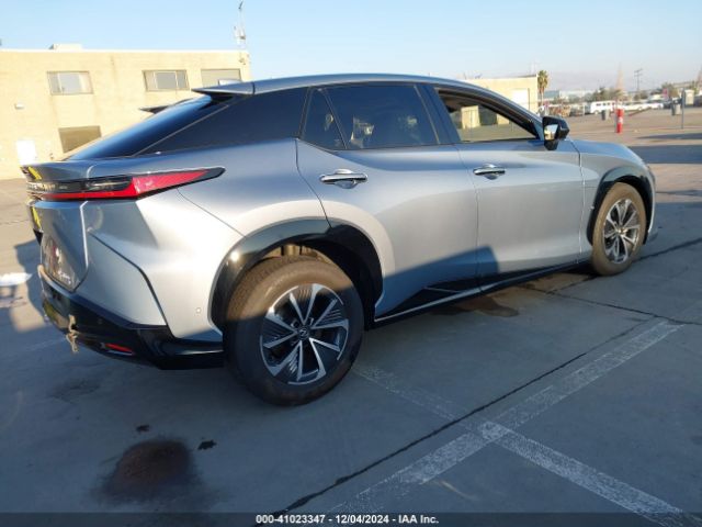 JTJAAAAB2PA014667 Lexus Rz 450e Premium