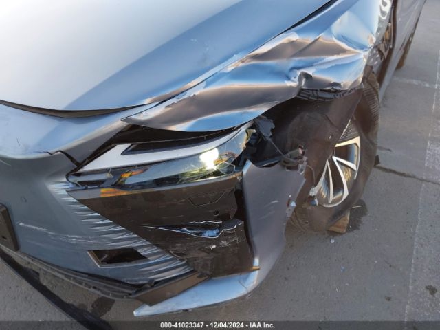 JTJAAAAB2PA014667 Lexus Rz 450e Premium