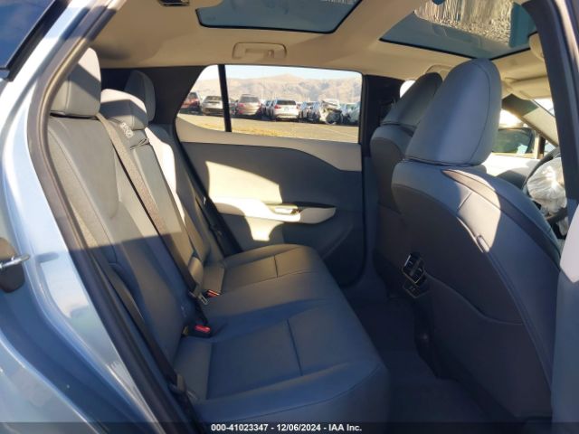 JTJAAAAB2PA014667 Lexus Rz 450e Premium