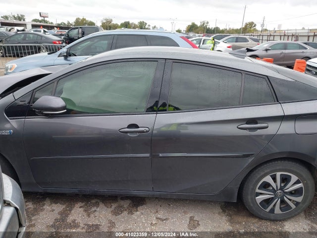 JTDKARFP7H3009853 Toyota Prius Prime Advanced