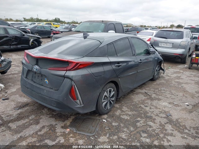 JTDKARFP7H3009853 Toyota Prius Prime Advanced