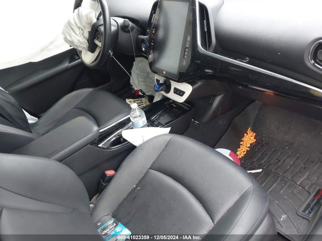 JTDKARFP7H3009853 Toyota Prius Prime Advanced