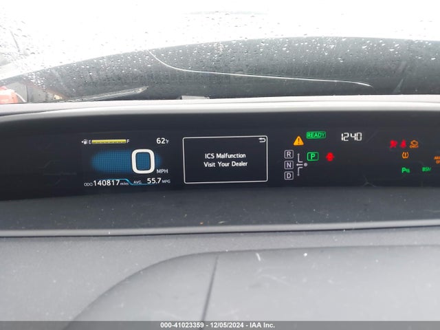 JTDKARFP7H3009853 Toyota Prius Prime Advanced