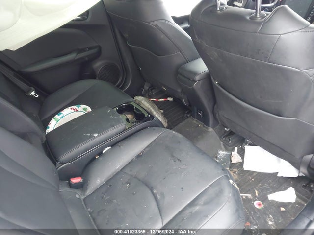 JTDKARFP7H3009853 Toyota Prius Prime Advanced