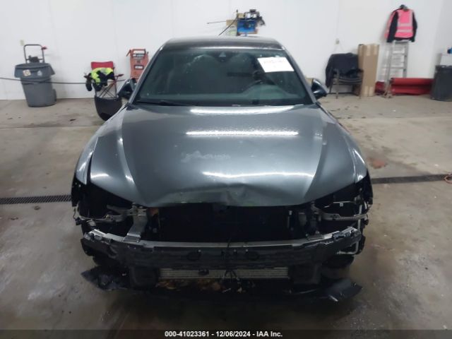 WAUL2AF25KN026747 Audi A6 55 Premium