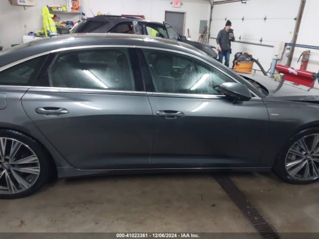 WAUL2AF25KN026747 Audi A6 55 Premium